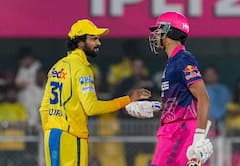 IPL 2026: নেতা ধোনি সরতেই সিএসকের দুর্দশা শুরু, অধিনায়ক রুতুর পরিসংখ্যান হলুদ ব্রিগেডের চিন্তা বাড়াচ্ছে