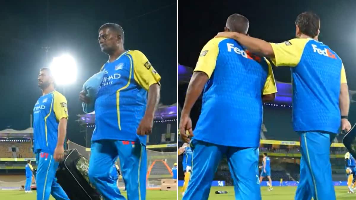 MS Dhoni Return Boosts CSK Ahead of Vital Punjab Kings Match