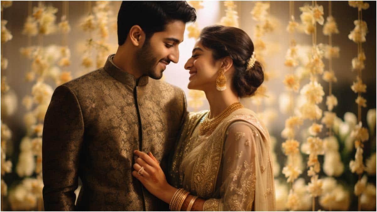 Age Gap for a Happy Marriage : మ్యారేజ్ లైఫ్ హ్యాపీగా ఉండాలంటే.. అబ్బాయి, అమ్మాయి మధ్య ఏజ్ గ్యాప్ ఎంత ఉండాలి?