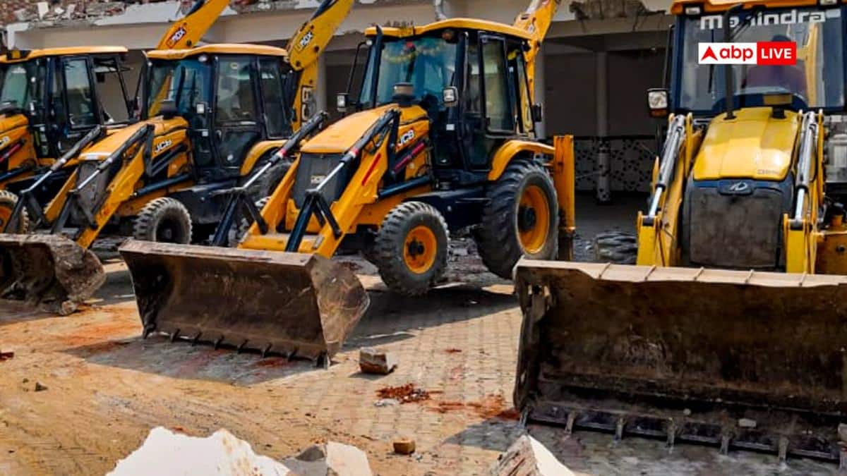 Patna News: अतिक्रमण के खिलाफ अप्रैल भर चलेगा मेगा अभियान, मैदान में उतरीं 9 टीमें, होगा बुलडोजर एक्शन