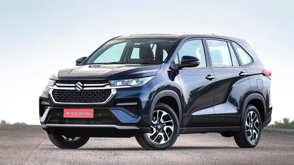 Car Sales: மாஸ் காட்டிய மாருதி! மார்ச் மாசம் அதிகம் விற்ற கார் யாரோடது?