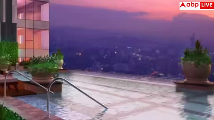 करीब 4.5 एकड़ में फैले इस प्रोजेक्ट में केवल 81 अपार्टमेंट हैं, जिससे यहां रहने वालों को प्राइवेसी और एक्सक्लूसिविटी मिलती है. यही वजह है कि इसे 'बिलियनेयर्स टॉवर' भी कहा जाता है.