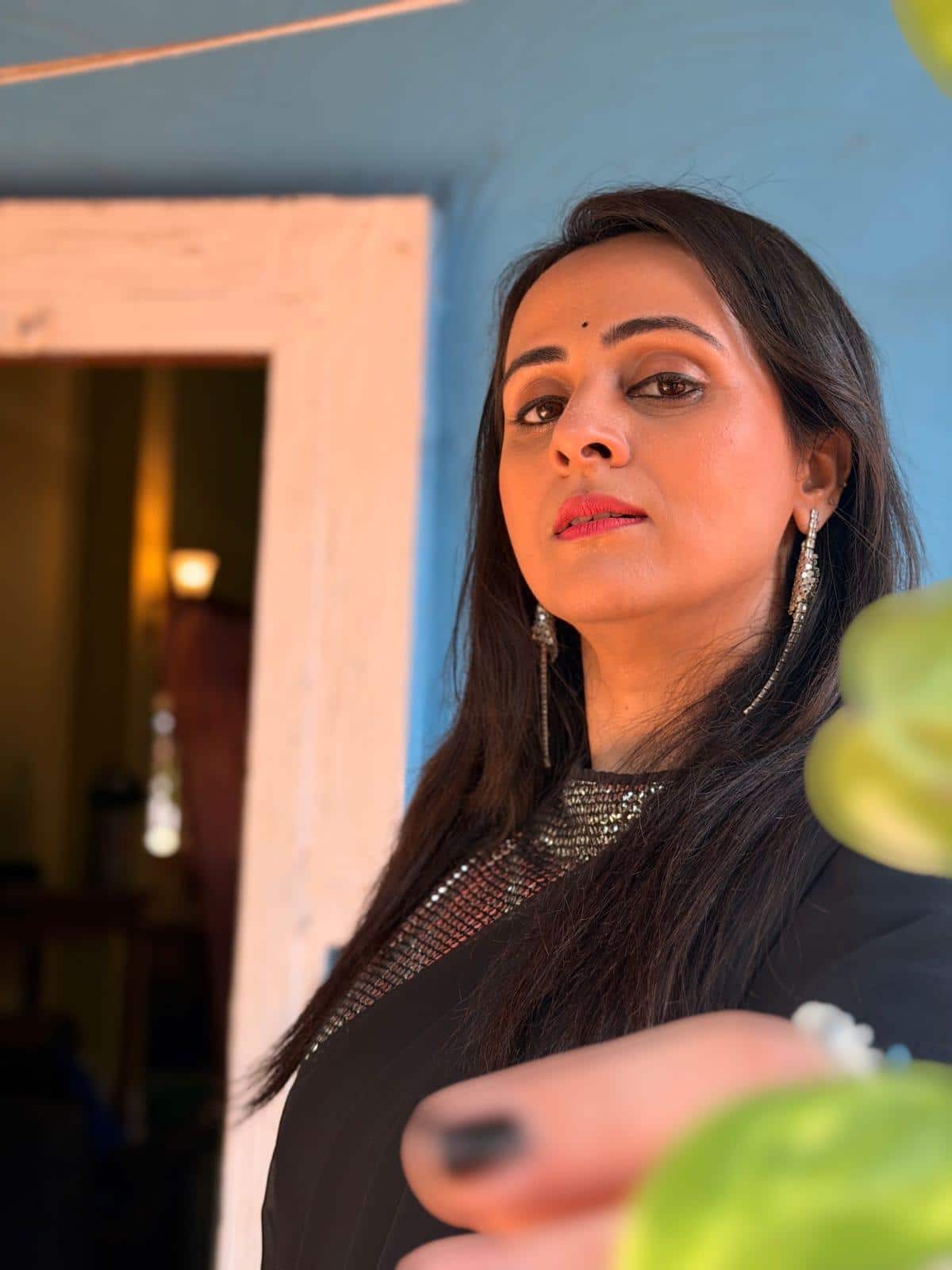 Star Pravah Marathi Serial Anandi: स्टार प्रवाहच्या 'आनंदी' मालिकेत सुप्रसिद्ध अभिनेत्रीची दमदार एन्ट्री; कथानक काय वळण घेणार?