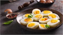 Right Way to Boiling Eggs : గుడ్లు పగలకుండా ఉడికించే సరైన పద్ధతి ఇదే.. పర్ఫెక్ట్‌గా బాయిల్ చేయడానికి ఈ టిప్స్ ఫాలో అవ్వండి