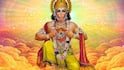 Hanuman Jayanti 2026: हनुमान जयंतीच्या दिवशी तुमच्या राशीनुसार करा 'या' सर्वात प्रभावी मंत्राचे पठण! शनि साडेसाती, संकटातून मुक्ती...