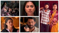 పొదరిల్లు సీరియల్: పెద్ది, గాయత్రి పెళ్లికోసం మహాలక్ష్మీ ఎలాంటి నిర్ణయం తీసుకుంది..? చక్రితోపాటు మిగిలిన అన్నదమ్ములకు ఏం చెప్పింది..?