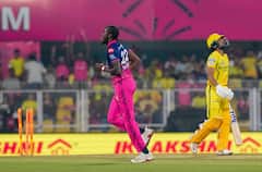 IPL 2026: নেতা ধোনি সরতেই সিএসকের দুর্দশা শুরু, অধিনায়ক রুতুর পরিসংখ্যান হলুদ ব্রিগেডের চিন্তা বাড়াচ্ছে