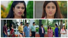 జగద్ధాత్రి సీరియల్: కౌషికి జీవితంలోకి మళ్లీ దివ్యాంక ఎందుకు వచ్చింది..? దివ్యాంకకు కౌషికి ఇచ్చిన వార్నింగ్ ఏంటి.?