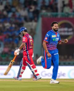 Mohammed Shami News : पहिला चेंडू अन् शमी एक्सप्रेसचा तडाखा! पहिल्याच चेंडूवर केएल राहुलचा 'गेम ओव्हर', पाहा सेलिब्रेशनचे अँग्री Photos