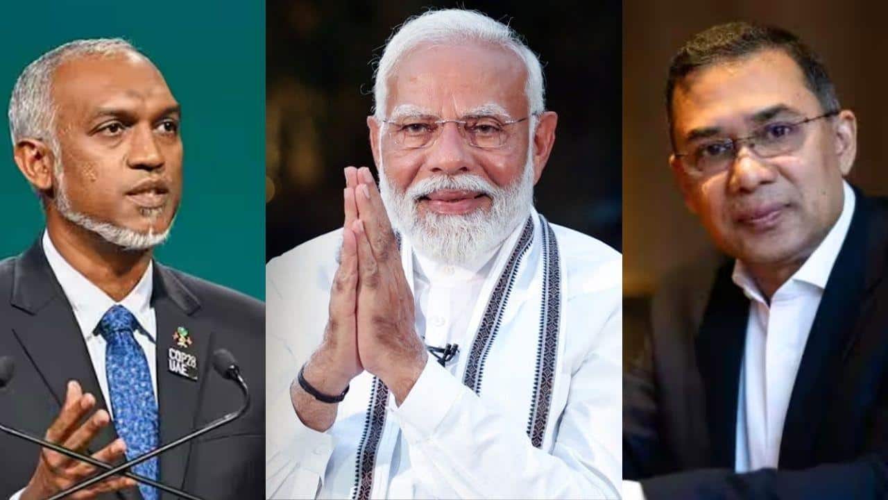 India Bangladesh Relation : বিপদে বন্ধু সেই ভারত, জ্বালানি সঙ্কটে 'শত্রু বাংলাদেশ, মলদ্বীপ' এখন দিল্লির দ্বারস্থ