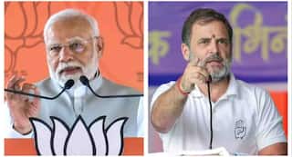 'जंग के बीच देश में आने वाला है Economic Earthquake', राहुल गांधी की चेतावनी, पीएम मोदी बोले- 'काबू में हालात'