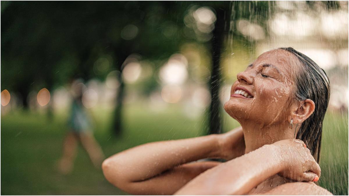 Daily Shower in Summer : వేసవిలో స్నానం చేయడం మానేయకండి.. రోజూ చల్లటి నీటితో ఉదయం, సాయంత్రం చేస్తే కలిగే లాభాలివే