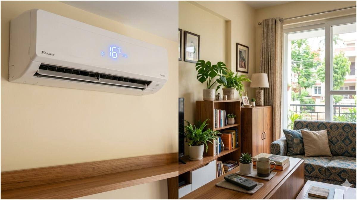 AC Temperature in Summer : సమ్మర్‌లో AC ఎంతలో పెట్టాలి? 16లో పెడితే మంచిదా? నిపుణుల సూచనలివే
