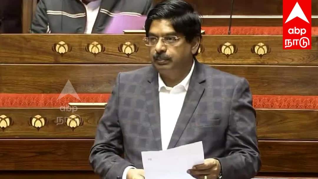 யு.பி.எஸ்.சி: தகுதியா? திட்டமிட்ட புறக்கணிப்பா? - பி.வில்சன் எழுப்பும் அனல் பறக்கும் கேள்விகள்!