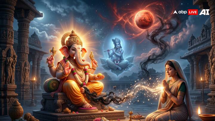 कृष्ण जन्माष्टमी (मासिक) और संकष्टी चतुर्थी जैसे व्रत भी ग्रहों के असर को संतुलित करने में सहायक हैं. संकष्टी चतुर्थी का संबंध खास तौर पर मंगल और केतु से माना जाता है, जो जीवन में आने वाली अचानक समस्याओं और बाधाओं को दर्शाते हैं. इस दिन व्रत करने से इन ग्रहों का नकारात्मक प्रभाव कम होता है.