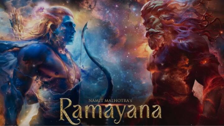 Ramayana: Directed by Nitesh Tiwari, this ambitious two-part saga is set to redefine mythological cinema in India. With a massive budget and global collaboration, it promises cutting-edge visuals and storytelling. Featuring a stellar cast and music by Hans Zimmer and A. R. Rahman, expectations are sky-high.