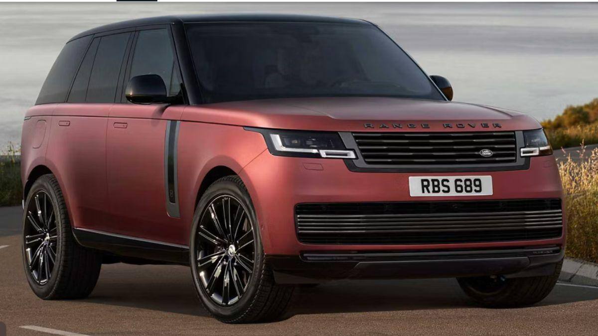 Range Rover: புதிய ரூல்ஸ்..! ரூ.1 கோடி வரை குறையும் ரேஞ்ச் ரோவர் கார்களின் விலை - எந்த மாடலுக்கு எவ்வளவு சேவிங்ஸ்?