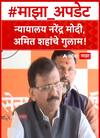 Sanjay Raut on SC | सुप्रीम कोर्टावर कोण विश्वास ठेवणार