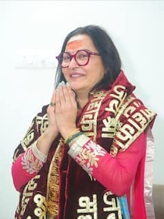Jaya Prada Birthday: फिल्मों से राजनीति तक, ऐसा रहा जया प्रदा का सफर, विवादों से भरी रही पर्सनल लाइफ