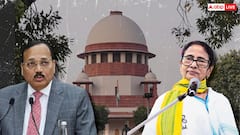 'आपका तो हर अधिकारी राजनीतिक भाषा बोलता है, दुर्भाग्य...', बंगाल में एसआईआर को लेकर CJI ने ममता सरकार को लगाई फटकार