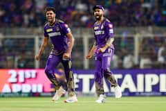 Kolkata Knight Riders: ট্রফিজয়ী অধিনায়ককে ছাড়াই কাল হল KKR-র! অধিনায়ক শ্রেয়সের রেকর্ড কিন্তু ধোনি, রোহিতের থেকেও ভাল