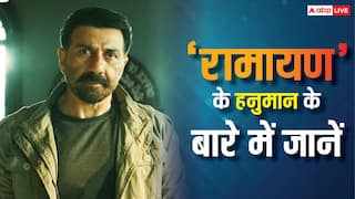 4000 करोड़ की ‘रामायण’ का हनुमान, नाम सुनते ही फिल्म हो जाती है सुपरहिट, बॉक्स ऑफिस पर पहले ही मचा चुका है गदर