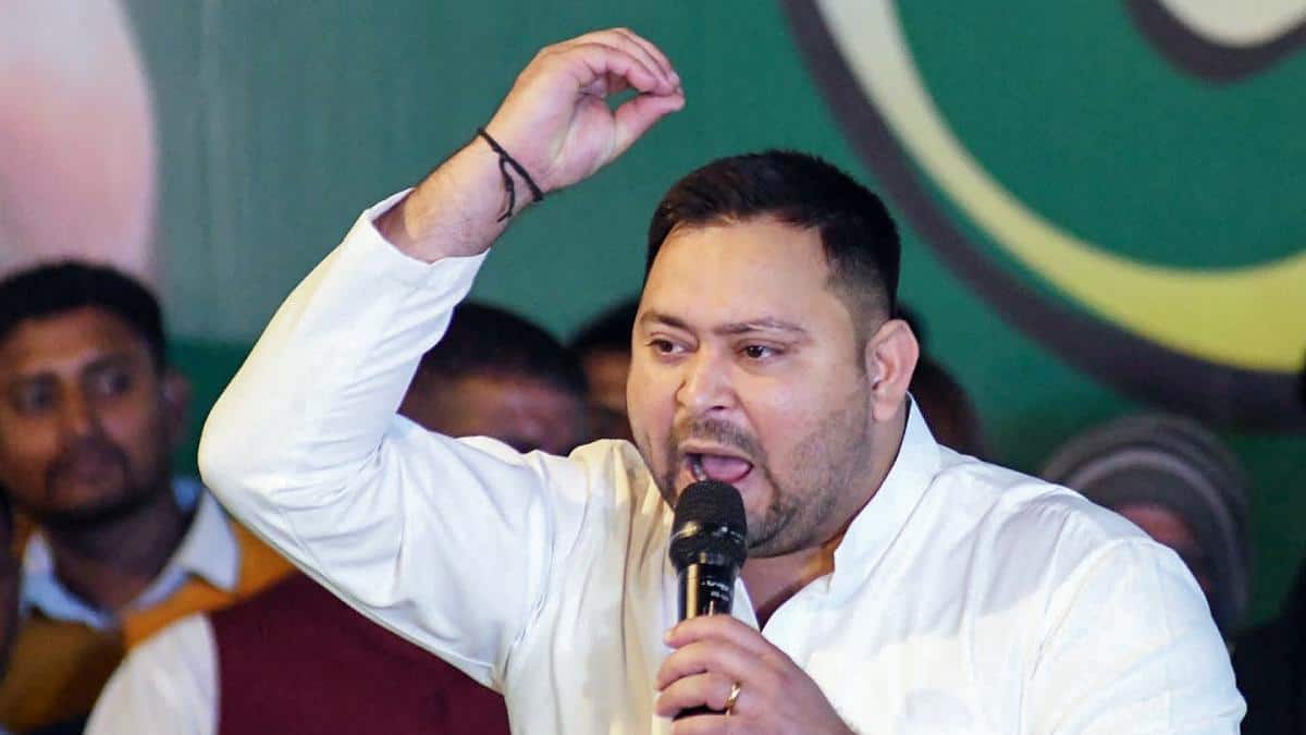 'बिहार गरीब राज्य और यह सत्य', तेजस्वी यादव को मिला इस नेता का साथ, कहा- 'मैं समझता हूं…'