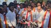 TVK Srinath: விஜய் ஏன் தூத்துக்குடியில் போட்டியிட சொன்னார்? - அஜிதாவுடன் மோதலா? - ஸ்ரீநாத் பரபர பேட்டி