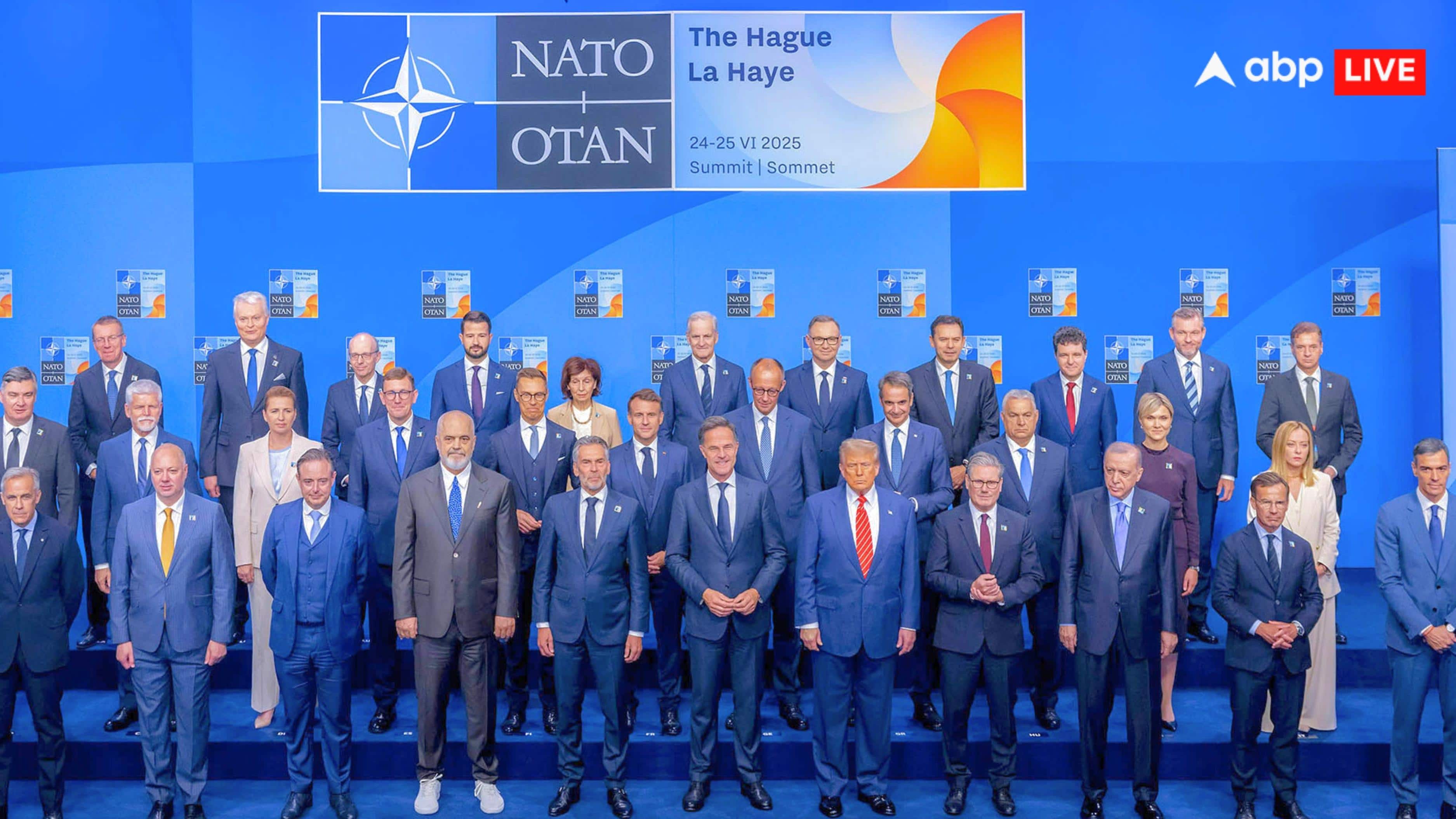 NATO में कुल 32 सदस्य देश हैं