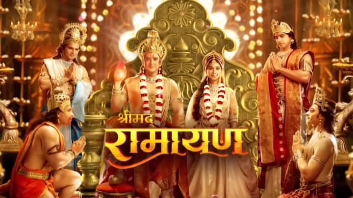 Shrimad Ramayan: Helmed by Siddharth Kumar Tewary, this recent adaptation embraces high production value and detailed storytelling. Staying rooted in tradition, it combines modern cinematography with devotional depth. The series focuses on character-driven narratives while maintaining spiritual authenticity.