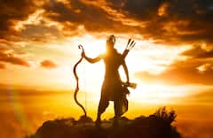 Ranbir Kapoor Ram Look: రామునిగా రణబీర్ కపూర్... లుక్కు చూశారా? పర్ఫెక్ట్ కదూ!