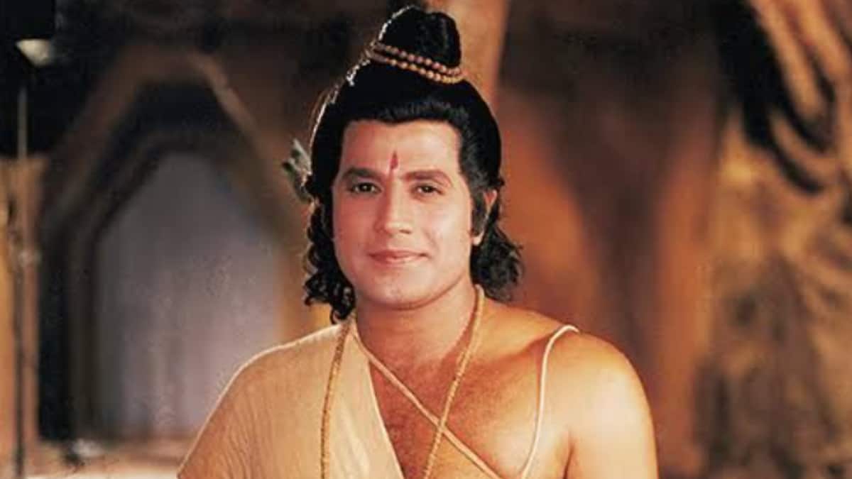 अरुण गोविल से लेकर प्रभास तक, रणबीर कपूर से पहले ये एक्टर्स बन चुके हैं भगवान राम