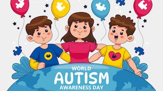 World Autism Awareness Day 2026: History, Significance, And All You Need To Know About This Day