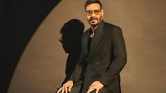 Ajay Devgn Birthday Special: 8 Dapper Looks That Define His Signature Swag