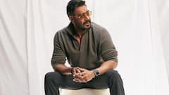 Ajay Devgn Birthday Special: 8 Dapper Looks That Define His Signature Swag