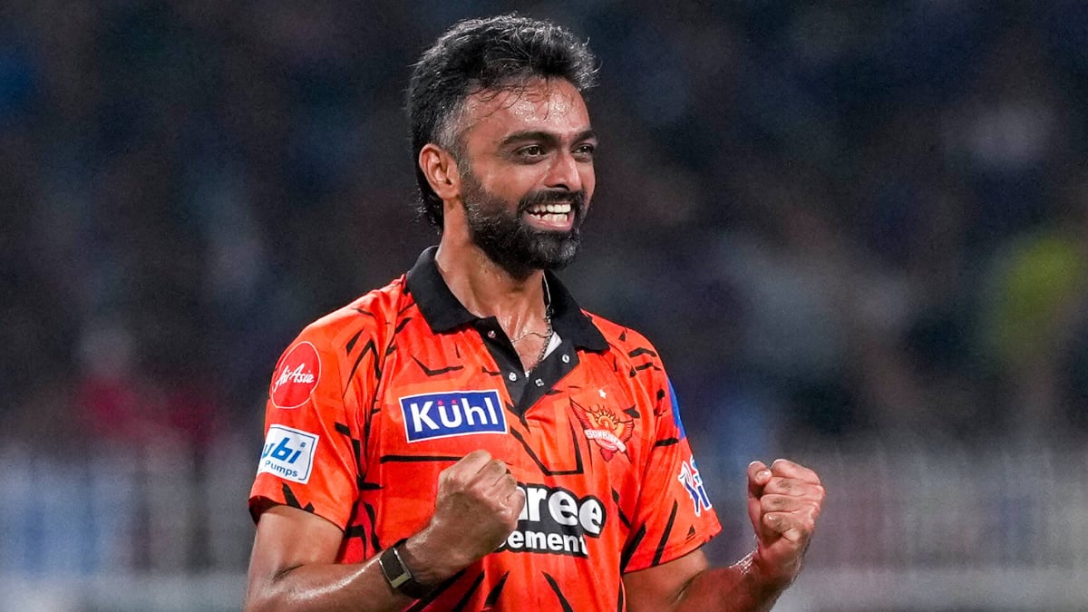SRH vs KKR Highlights Confirm Shocking Kolkata Defeat