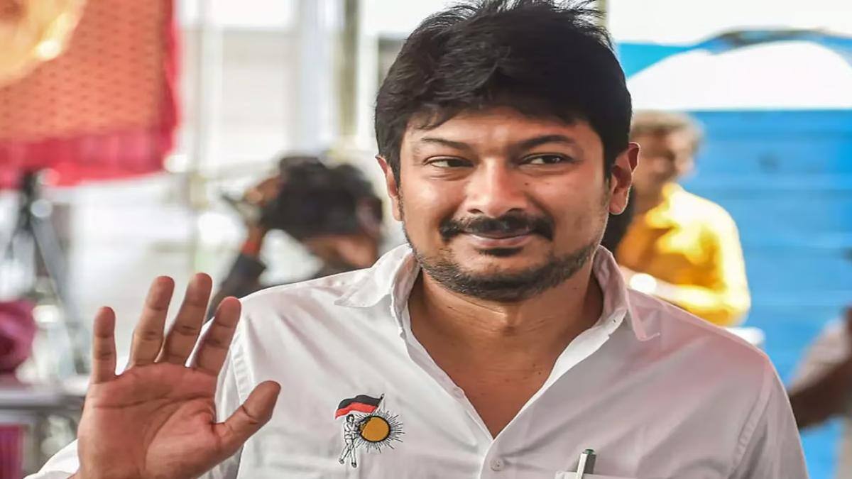 Udhayanidhi Net Worth: உதயநிதியின் சொத்து மதிப்பு: எவ்வளவு கோடி, எத்தனை கார்கள் தெரியுமா? - முழு சொத்து விவரம் இதோ