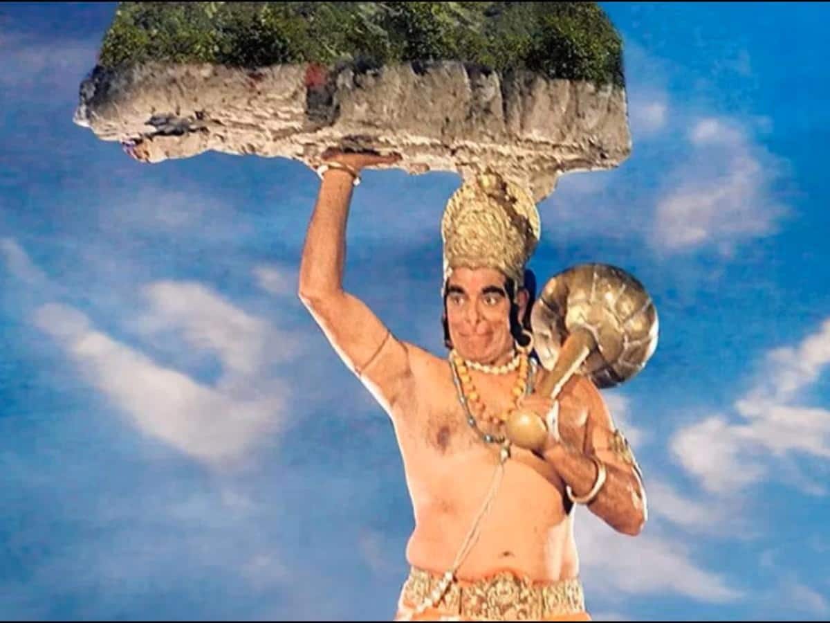 Ramanand Sagar's 'Ramayana' brightened the fortunes of these 5 actors, they became superstars overnight