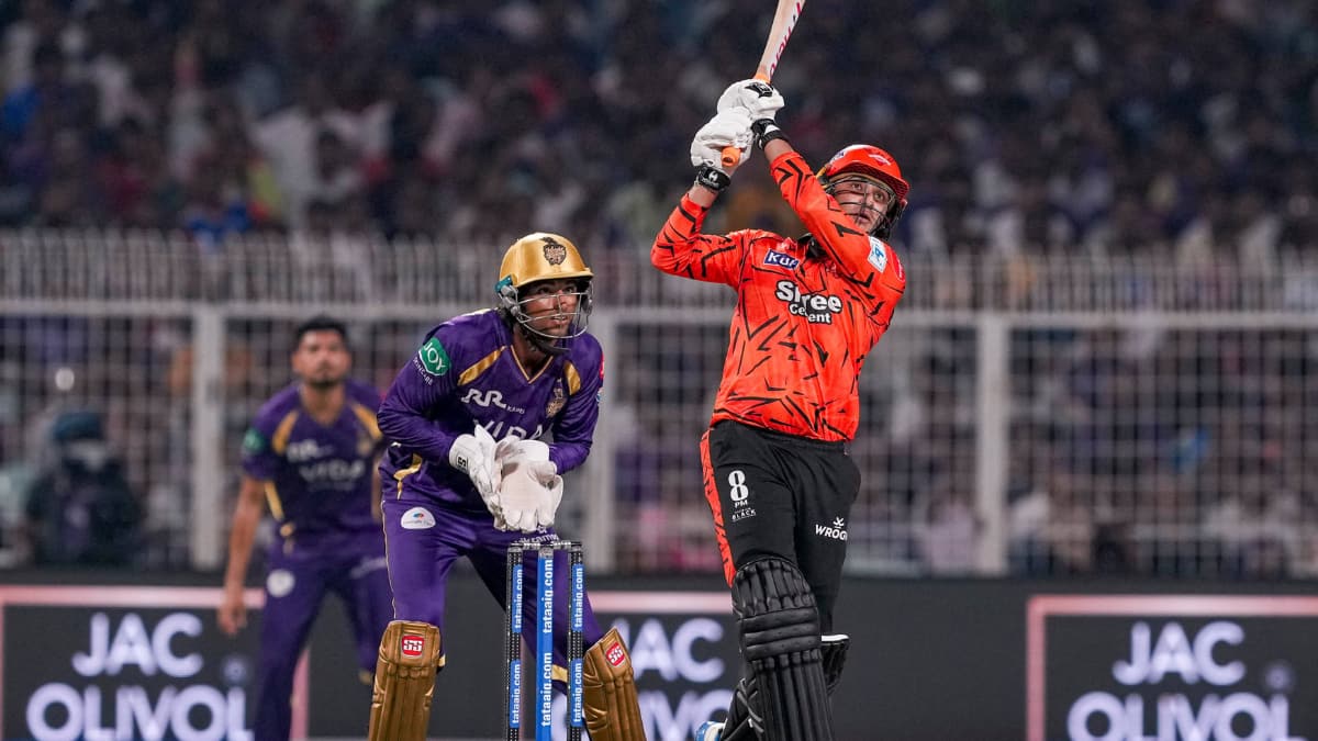 IPL 2026 Points Table Update After SRH Crush KKR