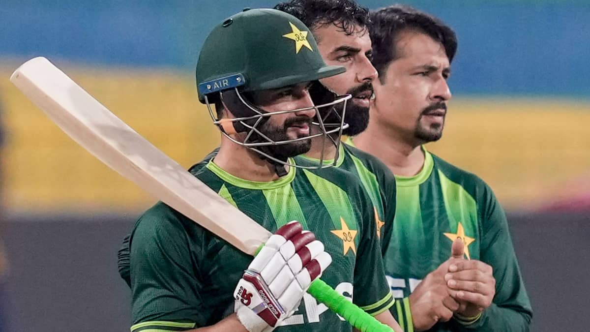 PSL 2026: Sahibzada Farhan Surpasses Rohit Sharma & Equals Virat Kohli In Record Chase