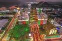 Vontimitta/Tirupati: పున్నమి వెలుగులో రాములోరి కళ్యాణం చూడలేకపోయారా..మీ కోసమే ఆవేడుక ఫొటోస్!