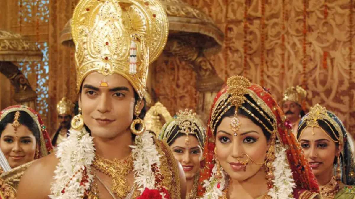 अरुण गोविल से लेकर प्रभास तक, रणबीर कपूर से पहले ये एक्टर्स बन चुके हैं भगवान राम