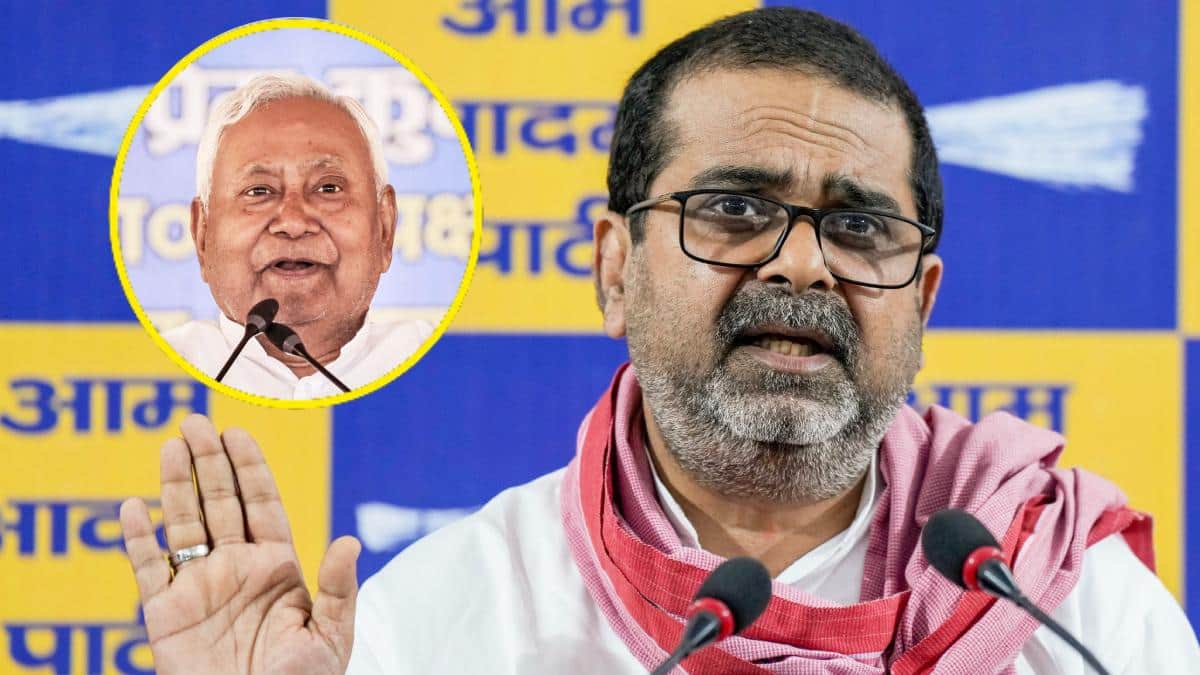 बिहार में शराबबंदी खत्म करने पर अवध ओझा का बड़ा बयान, 'बेचें, राजस्व आता है, लेकिन…'