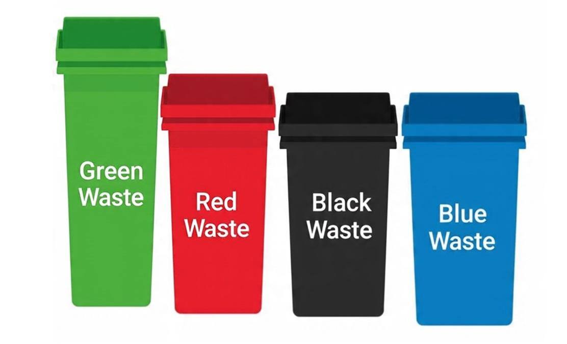 Waste Management Rules: குப்பைகளை இனி இப்படித்தான் போடணும்! இல்லேன்னா அபராதம்- நிறுவனங்களுக்கும் ஆப்பு வைத்த அரசு!