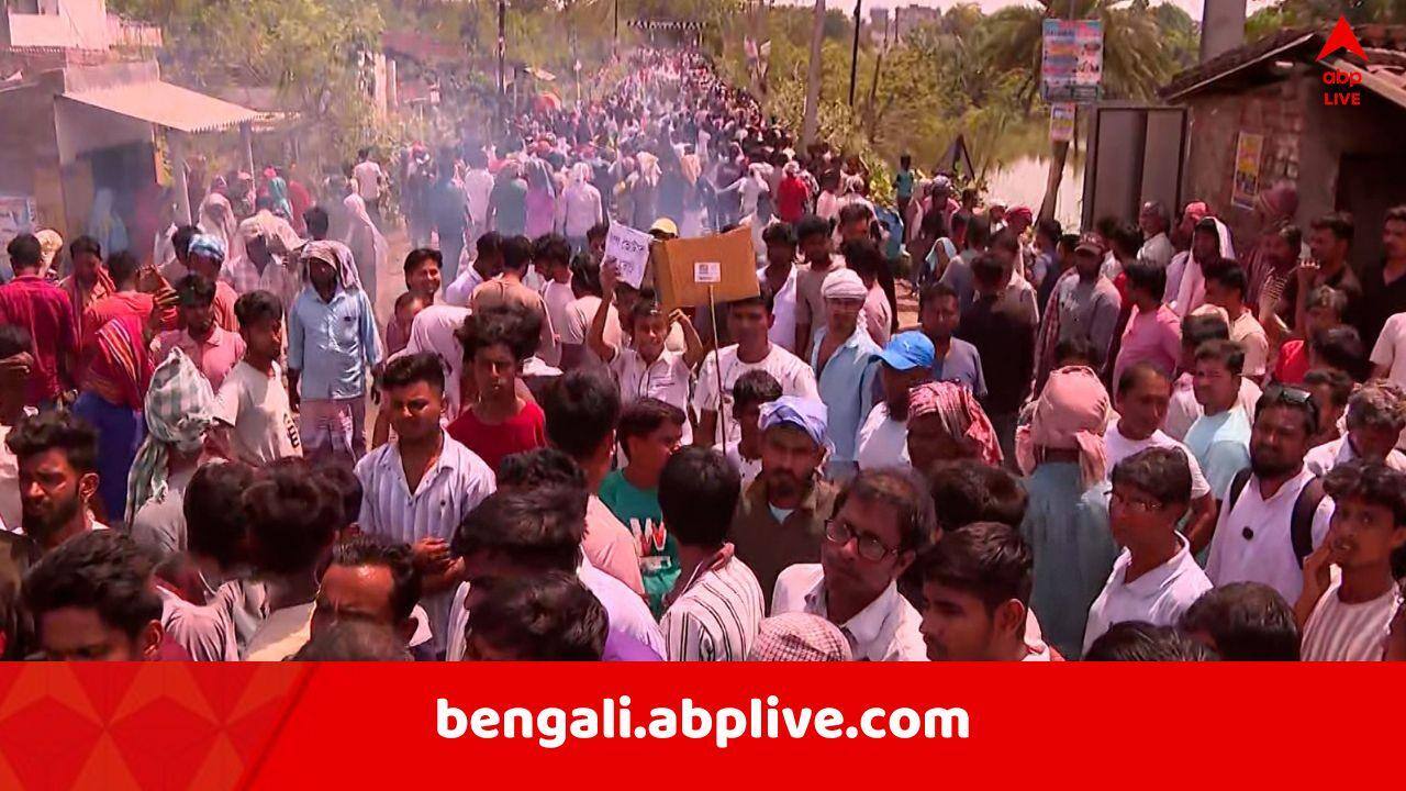 Mothabari News: প্রায় ৮-৯ ঘণ্টা ঘর বন্ধ করে রাখা হয়েছিল মহিলা-সহ ৭ বিচার বিভাগীয় আধিকারিককে, দেওয়া হয়নি জলটুকুও! মোথাবাড়ি কাণ্ডে যা সামনে এল এবার