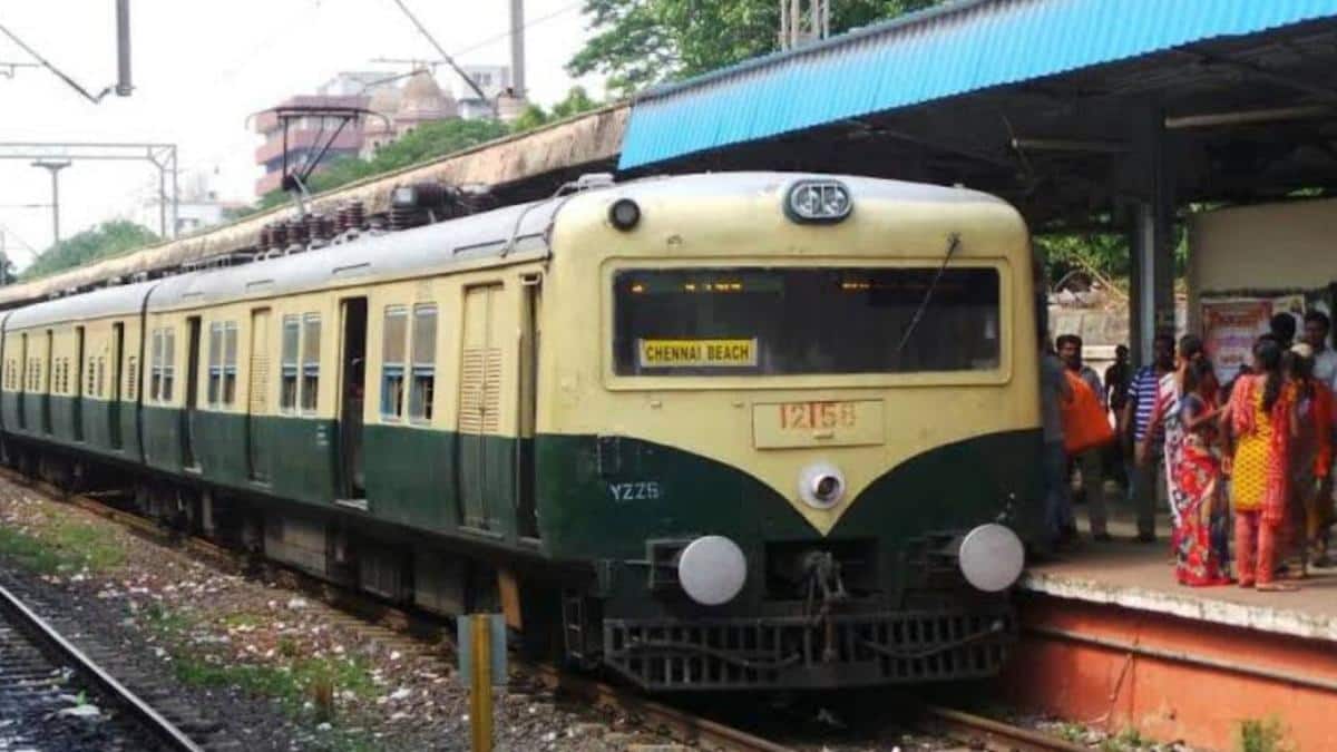 “கோயம்புத்தூர்–வேளாங்கண்ணி புதிய ரயில் திட்டம்: சுற்றுலா வளர்ச்சிக்கு புதிய வாய்ப்பு”