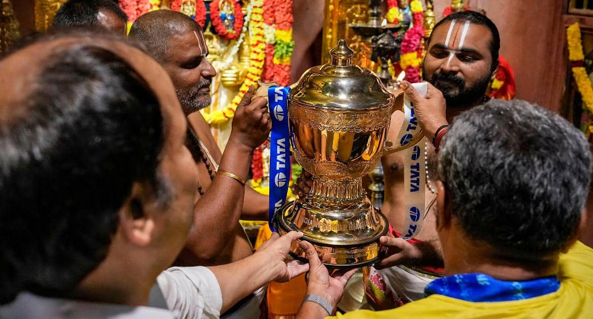 IPL 2026 Boring Teams Alert as Kunal Kohli Slams LSG