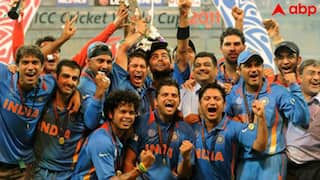 on this day india won 2011 odi world cup at wankhede under ms dhoni captaincy why toss twice