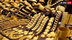 Gold Silver Rate : सोन्याच्या दरातील घसरण थांबेना, सोनं 5000 रुपयांनी स्वस्त, चांदीच्या दरात 15000 रुपयांची घसरण, जाणून घ्या नवे दर