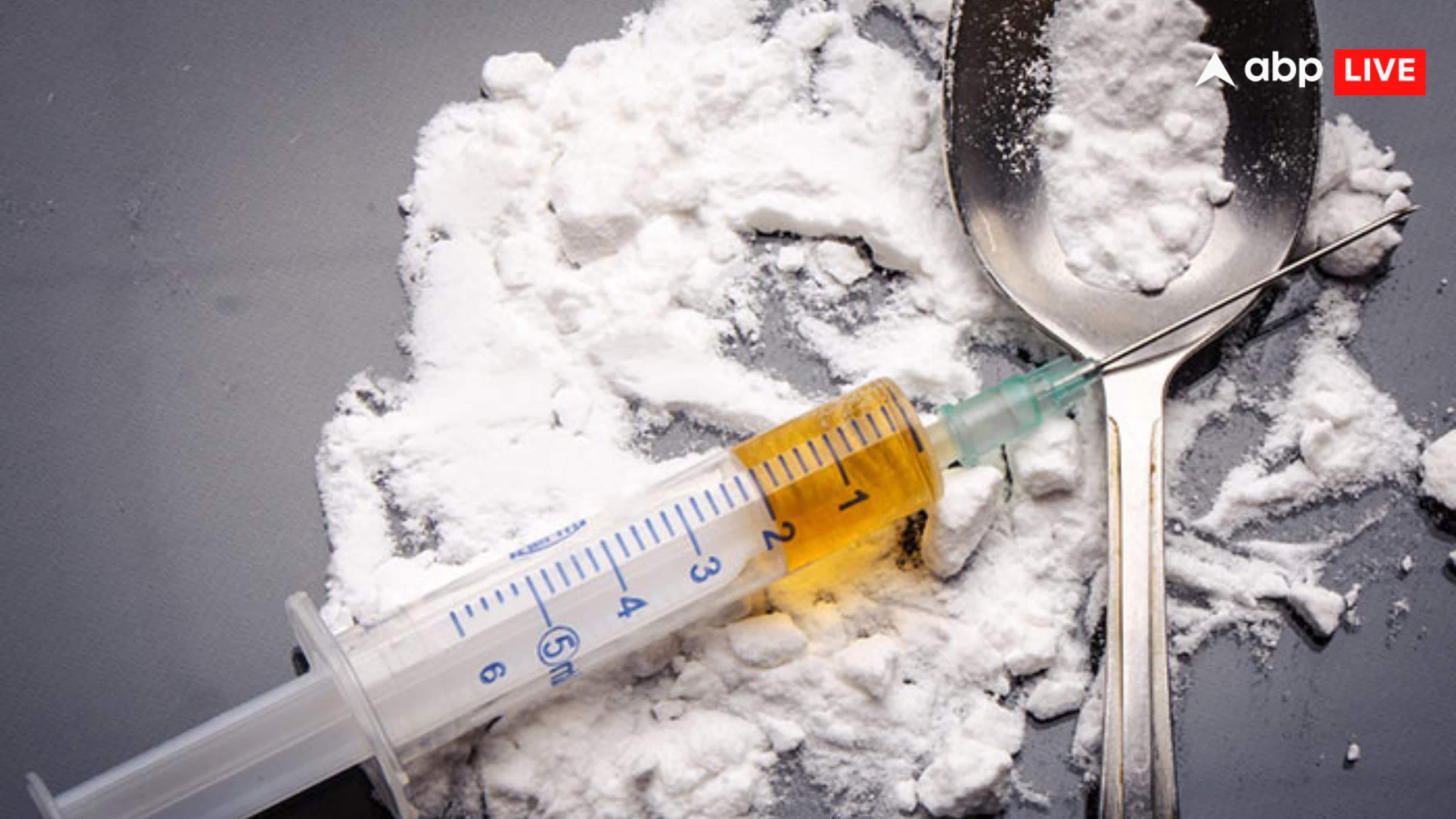 Xylazine, a component of zombie drug, is cheap and easily available.